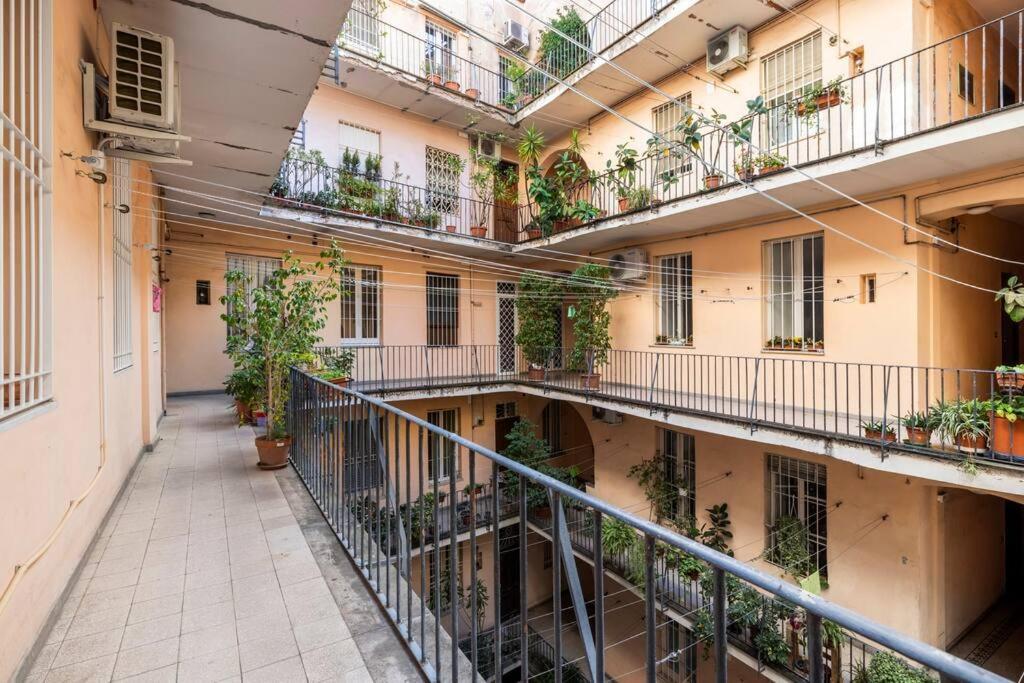 Casa Amor In Trastevere روما المظهر الخارجي الصورة