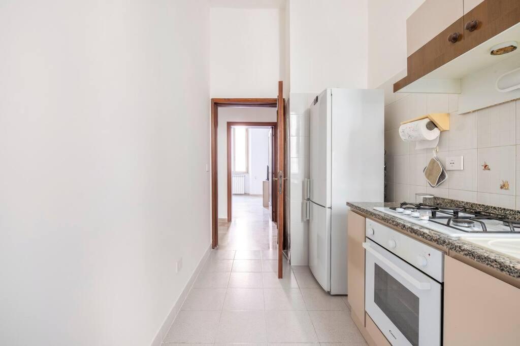 Casa Amor In Trastevere روما المظهر الخارجي الصورة