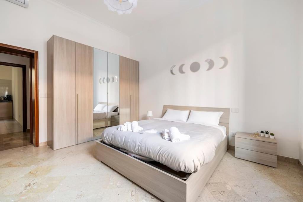 Casa Amor In Trastevere روما المظهر الخارجي الصورة