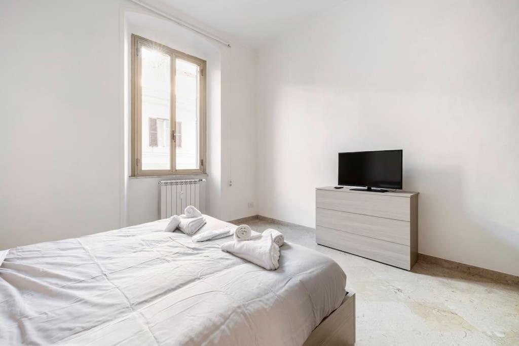Casa Amor In Trastevere روما المظهر الخارجي الصورة