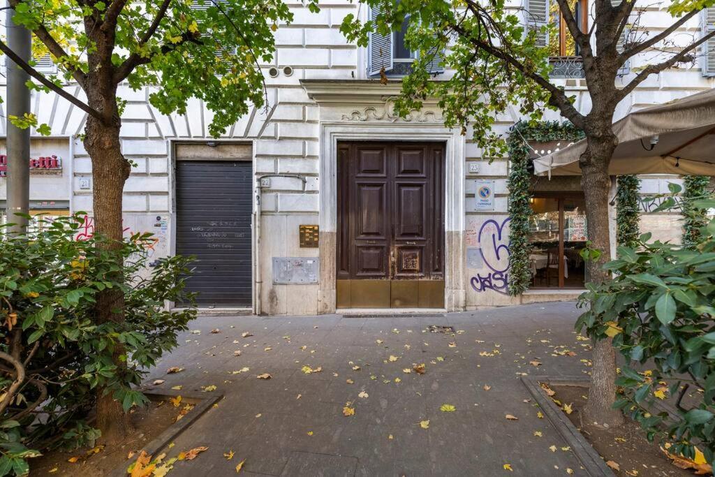 Casa Amor In Trastevere روما المظهر الخارجي الصورة