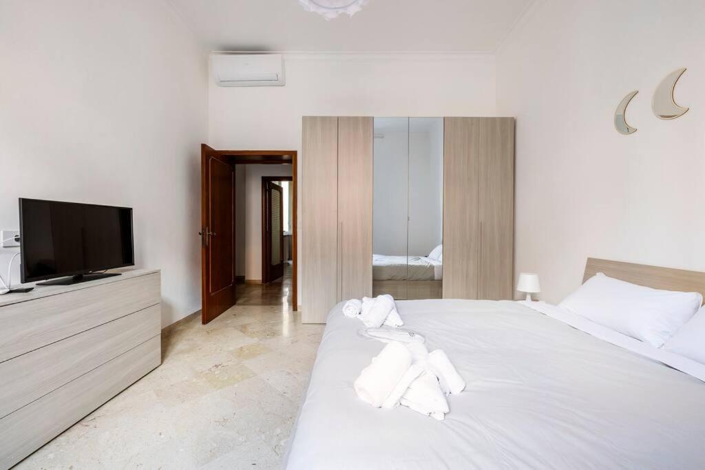 Casa Amor In Trastevere روما المظهر الخارجي الصورة
