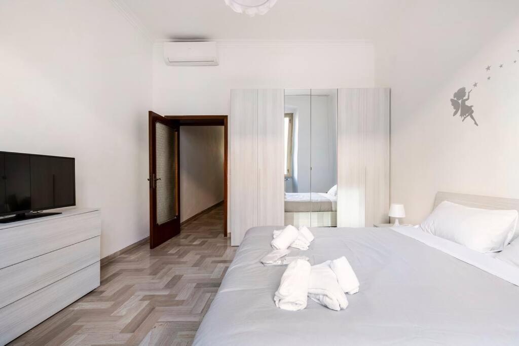 Casa Amor In Trastevere روما المظهر الخارجي الصورة