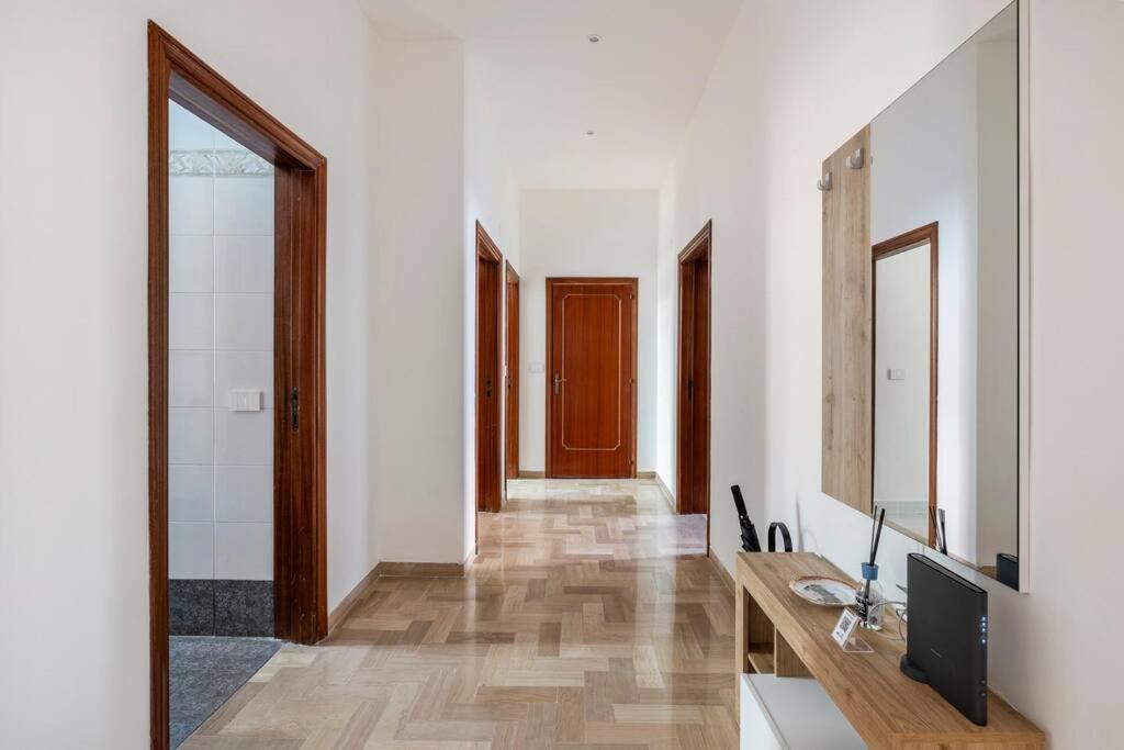 Casa Amor In Trastevere روما المظهر الخارجي الصورة